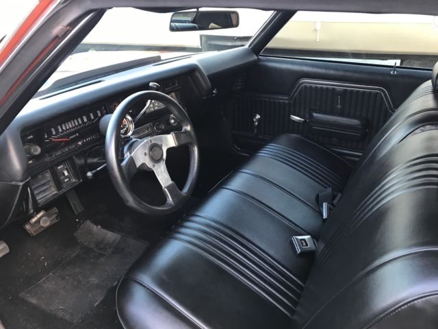 1970 Chevrolet Chevelle coupe/ss - photo 9