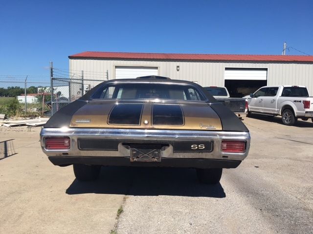 1970 Chevrolet Chevelle - photo 5