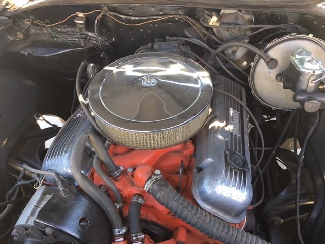 1970 Chevrolet Chevelle - photo 6