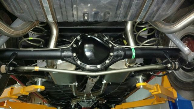 1970 Chevrolet Chevelle ss - photo 11