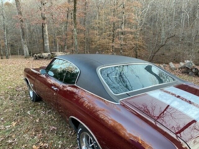 1970 Chevrolet Chevelle Super Sport - photo 10