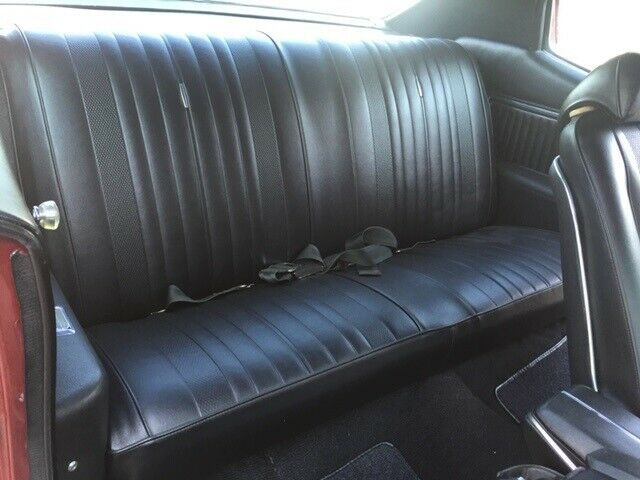 1970 Chevrolet Chevelle Super Sport - photo 13