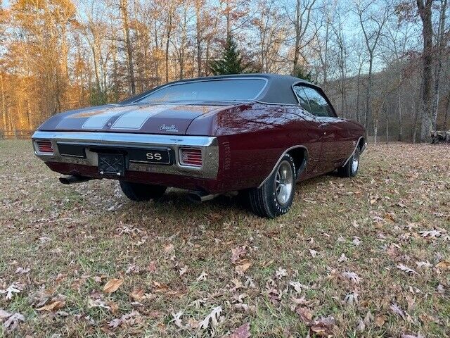 1970 Chevrolet Chevelle Super Sport - photo 8