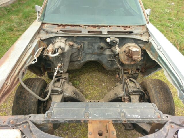 1970 Chevrolet Chevelle SS - photo 9