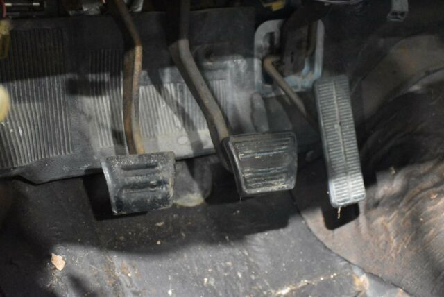 1970 Chevrolet Chevelle SS454 LS6 M22 4.10, Original Tuxedo Black paint!!! - photo 12