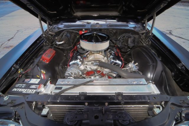 1970 Chevrolet Chevelle - photo 10