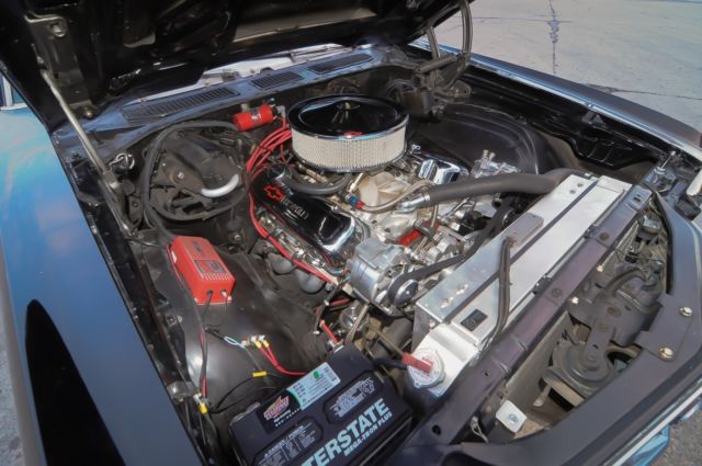 1970 Chevrolet Chevelle - photo 11
