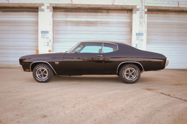 1970 Chevrolet Chevelle - photo 5