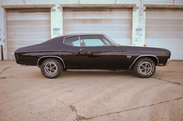 1970 Chevrolet Chevelle - photo 7