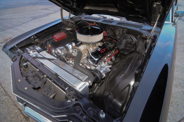 1970 Chevrolet Chevelle - photo 9