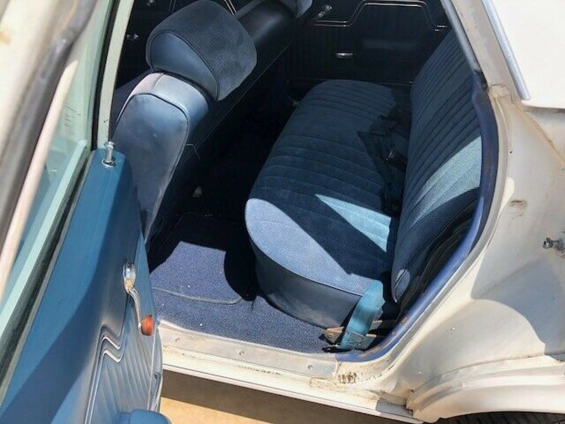 1970 Chevrolet Chevelle - photo 10