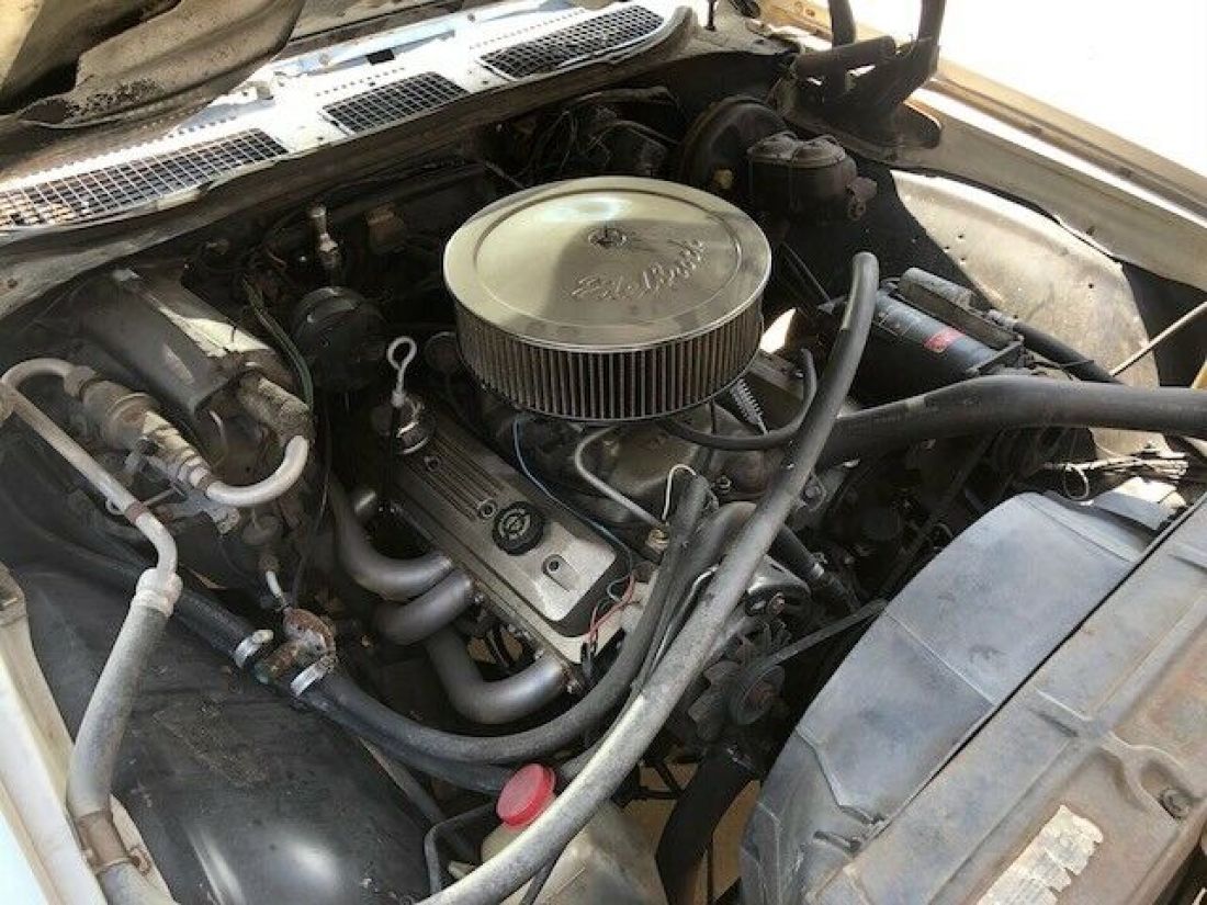 1970 Chevrolet Chevelle - photo 11