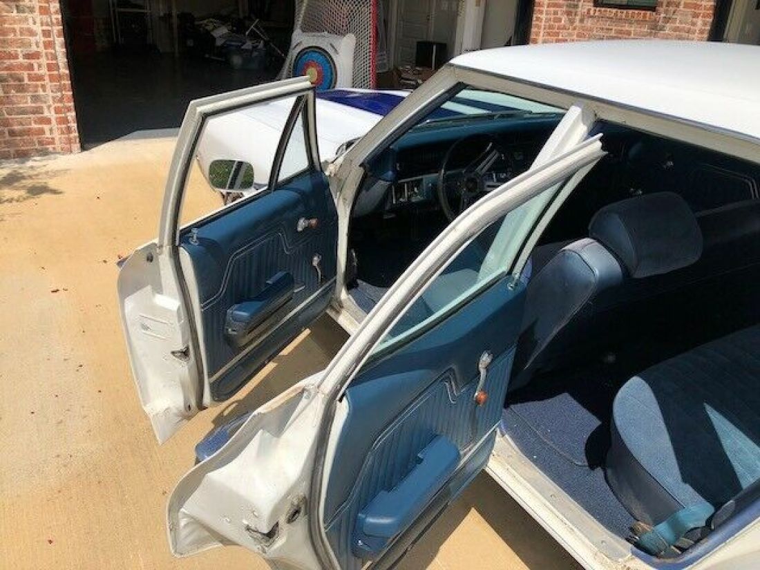 1970 Chevrolet Chevelle - photo 13