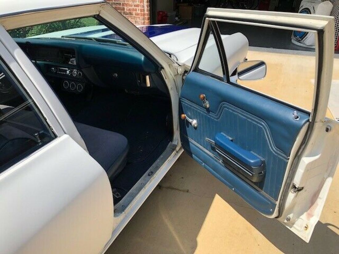 1970 Chevrolet Chevelle - photo 8