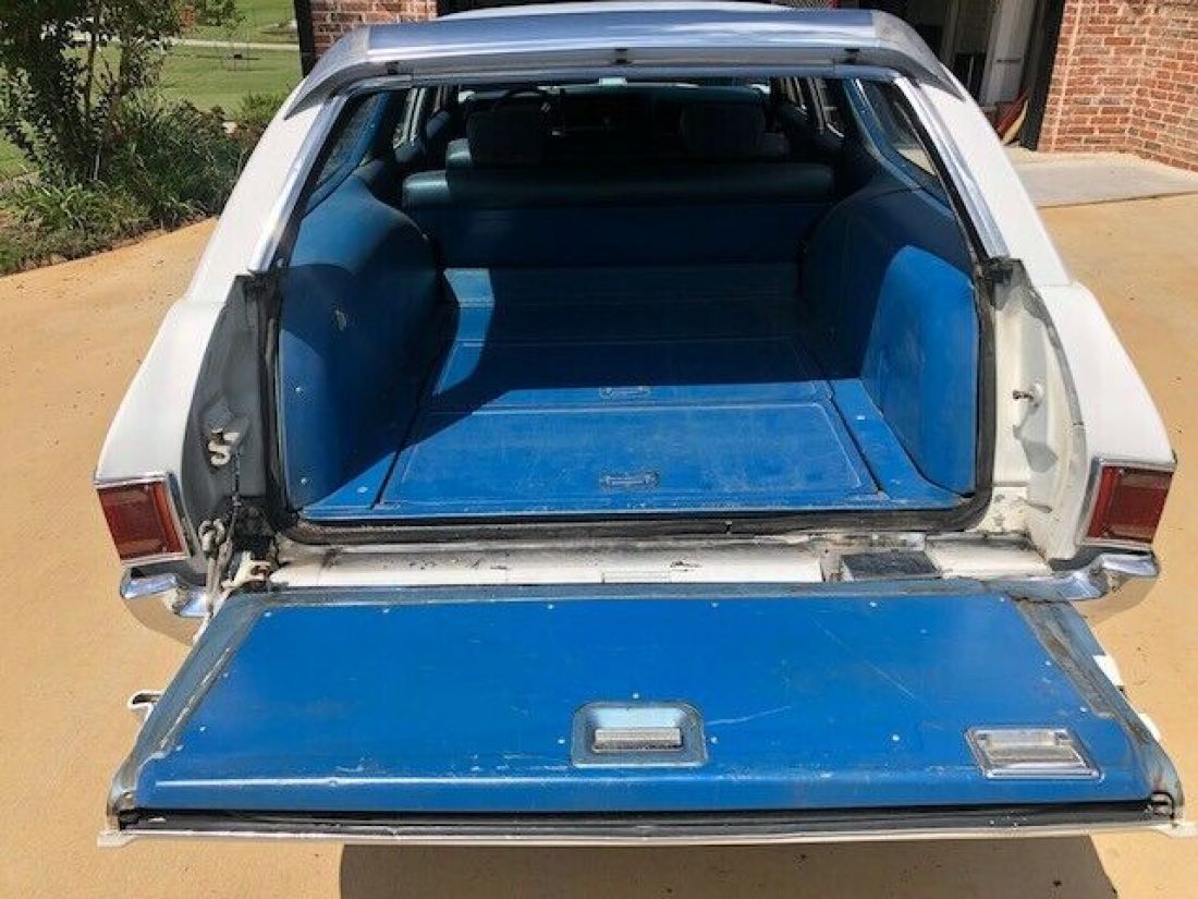 1970 Chevrolet Chevelle - photo 9