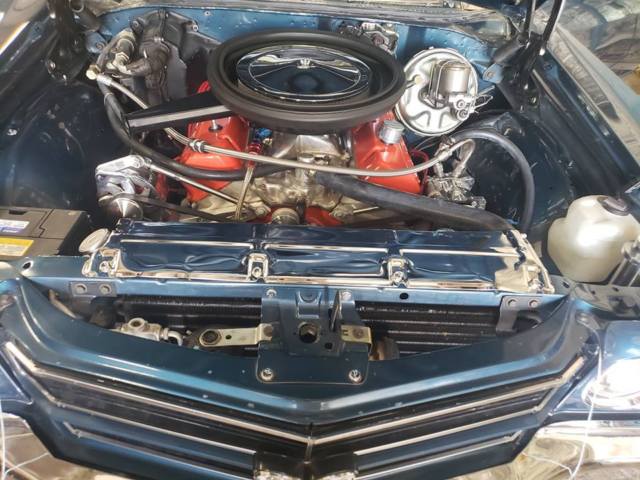 1970 Chevrolet Chevelle SUPER SPORT - photo 8