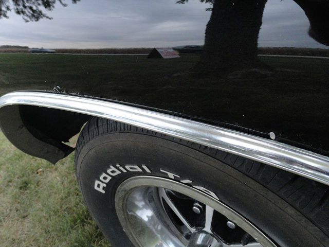 1970 Chevrolet Chevelle no reserve - photo 9