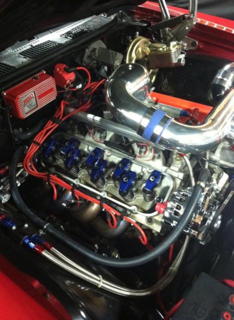 1970 Chevrolet Chevelle - photo 6