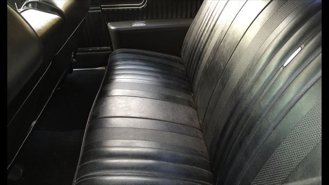 1970 Chevrolet Chevelle - photo 10