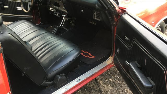 1970 Chevrolet Chevelle - photo 11