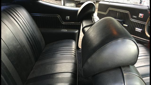 1970 Chevrolet Chevelle - photo 12