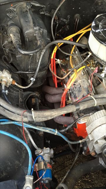 1970 Chevrolet Chevelle - photo 13