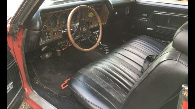 1970 Chevrolet Chevelle - photo 9