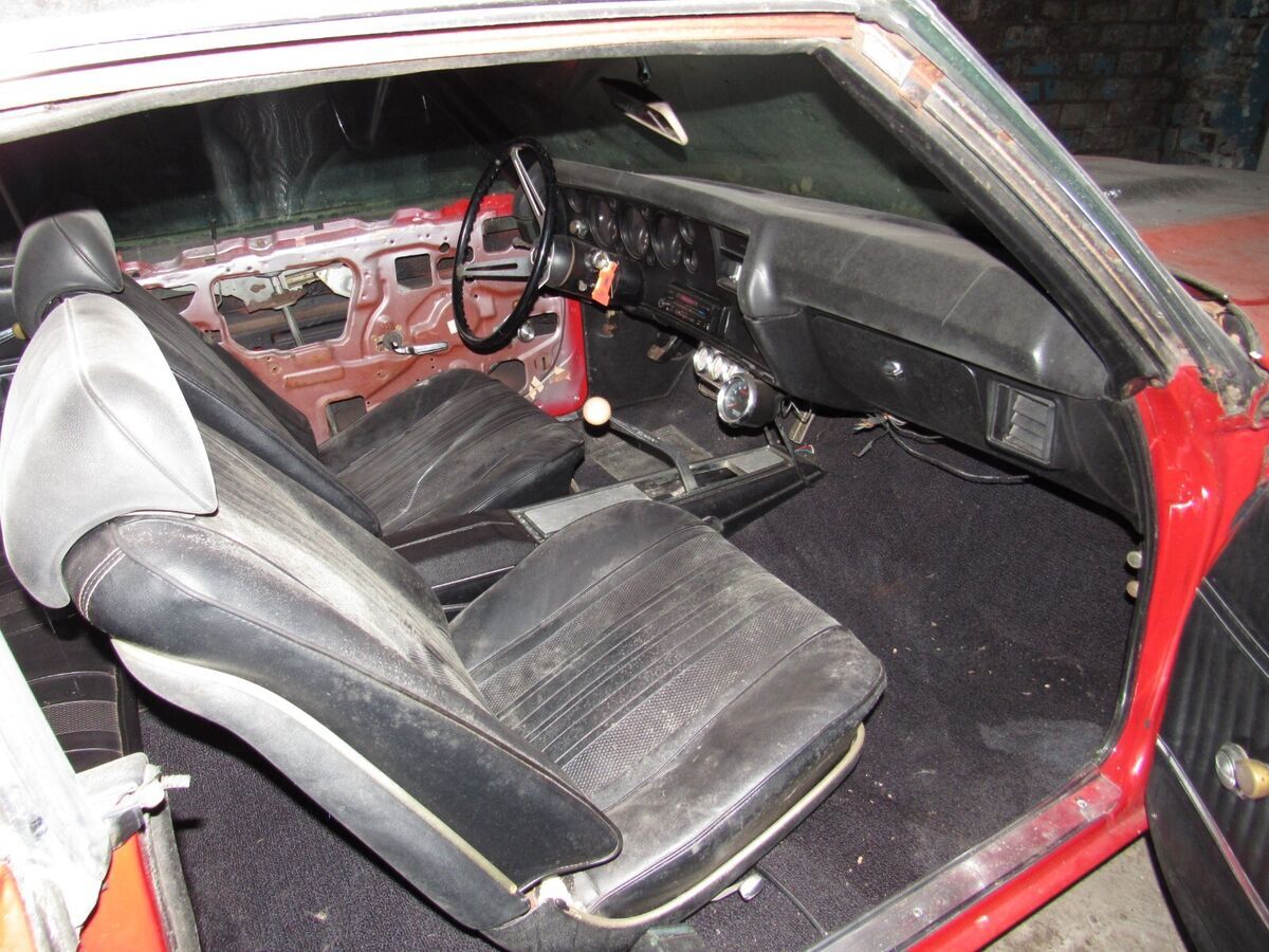 1970 Chevrolet Chevelle - photo 5