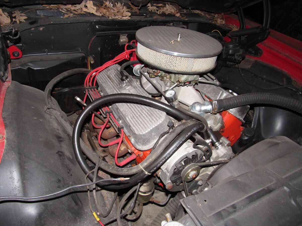 1970 Chevrolet Chevelle - photo 6