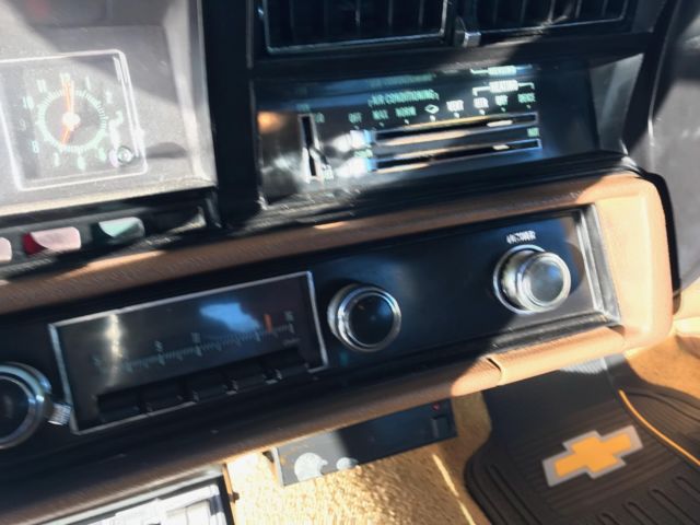 1970 Chevrolet Chevelle - photo 12