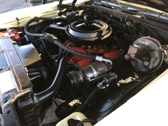 1970 Chevrolet Chevelle - photo 13