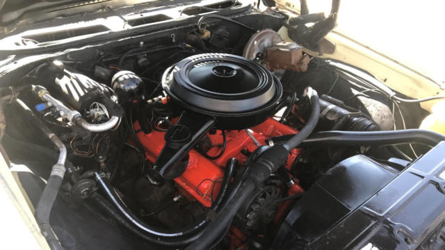 1970 Chevrolet Chevelle - photo 2