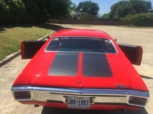 1970 Chevrolet Chevelle - photo 10