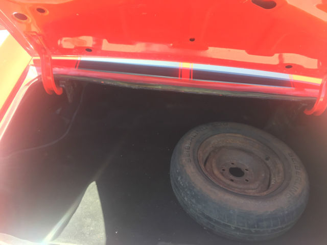 1970 Chevrolet Chevelle - photo 11
