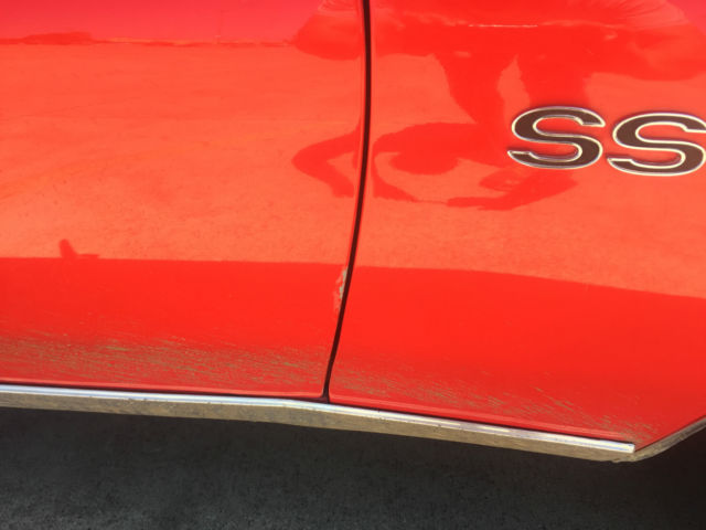 1970 Chevrolet Chevelle - photo 5