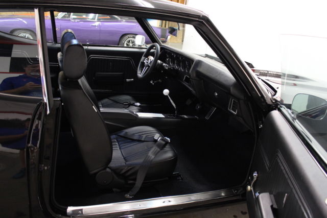 1970 Chevrolet Chevelle SS454 - photo 10
