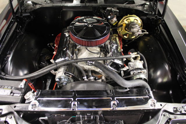 1970 Chevrolet Chevelle SS454 - photo 11