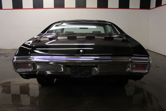 1970 Chevrolet Chevelle SS454 - photo 5