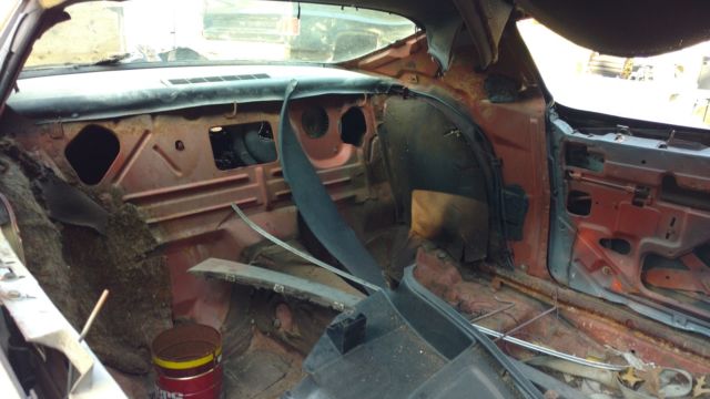 1970 Chevrolet Camaro - photo 6