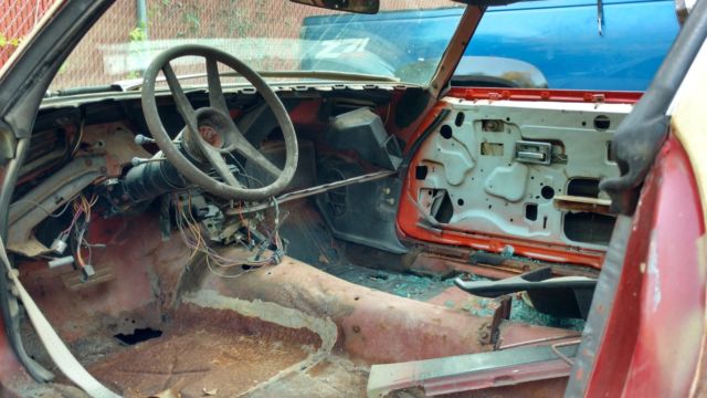 1970 Chevrolet Camaro - photo 9