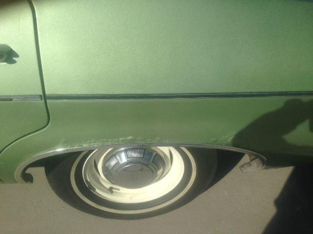 1970 Chevrolet Impala - photo 4