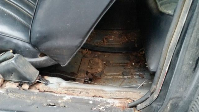 1970 Chevrolet Impala - photo 10