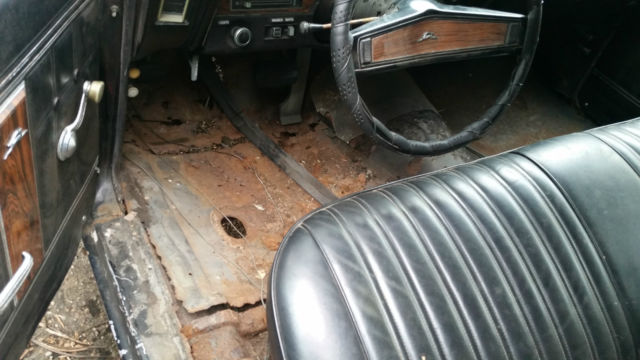1970 Chevrolet Impala - photo 13