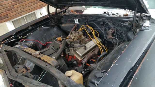 1970 Chevrolet Impala - photo 5