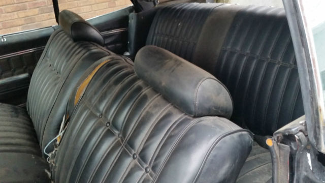 1970 Chevrolet Impala - photo 6