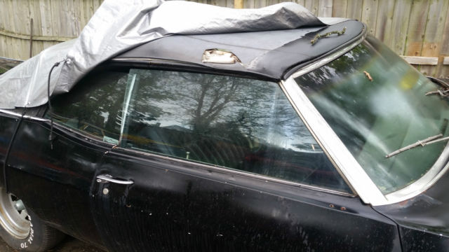 1970 Chevrolet Impala - photo 7