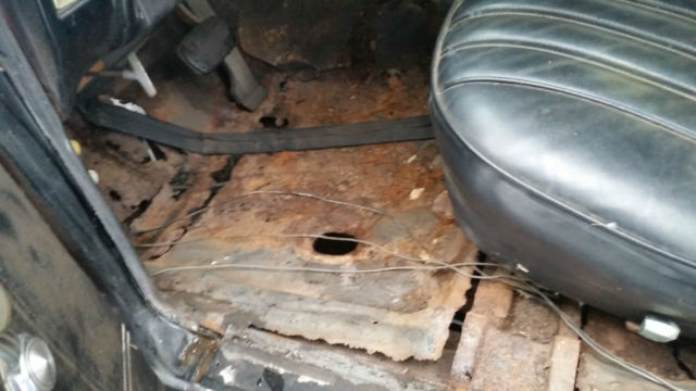 1970 Chevrolet Impala - photo 9