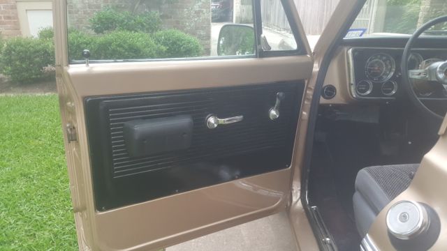 1970 Chevrolet C-10 - photo 6