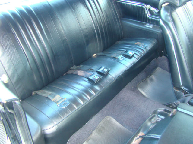 1970 Chevrolet Chevelle - photo 11