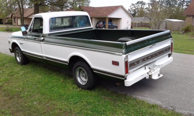 1970 Chevrolet C-10 - photo 5